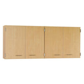 60" Wide Wall Module 84506 F60 WC - Steven's I.D.SYSTEMS®